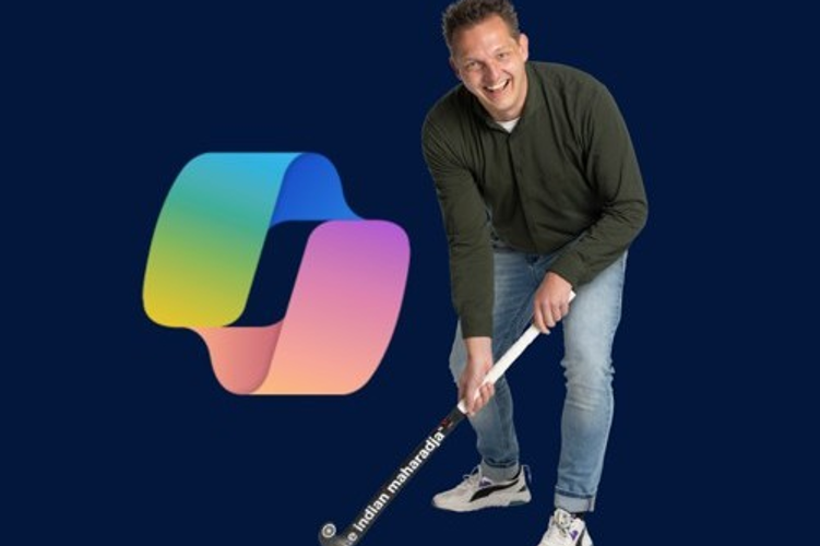 <p>Copilot zonder beveiliging? Dan geef je AI de sleutel tot de kluis!</p>