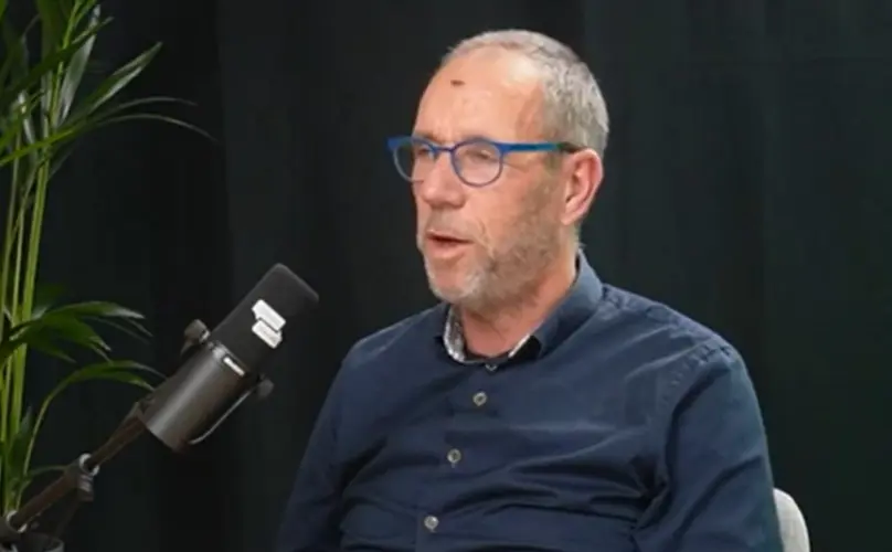 <p>StoryBrand Podcast: René over de blinde vlekken in cybersecurity</p>