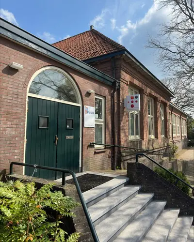 Fysiotherapie Soestdijk