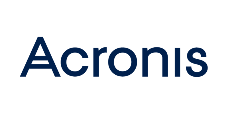 Acronis logo