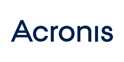 Acronis logo Acronis logo