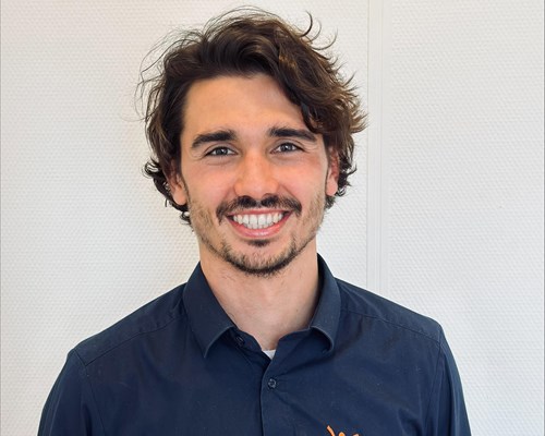 Fysiotherapie Soestdijk Jason Liggend