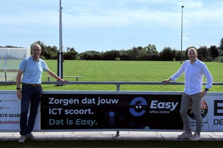 <p>Trotse hoofdsponsor van SV Helios!</p>