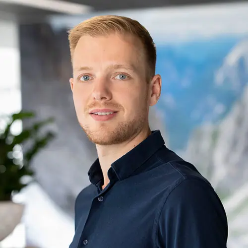 Stefan Kappert profielfoto