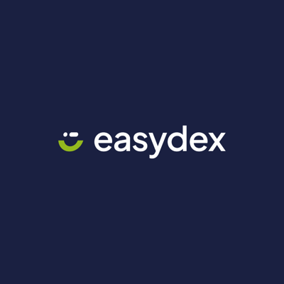 Easydex Logo