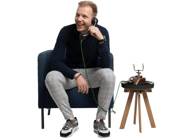 Stefan Oude Telefoon Low Res 4X5 Stefan Oude Telefoon Low Res 4X5